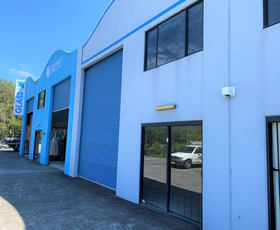 Factory, Warehouse & Industrial commercial property leased at 3/4 Parkside Drive Tweed Heads South NSW 2486