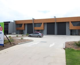 Factory, Warehouse & Industrial commercial property leased at 3/8 Suffolk Street Rosebud VIC 3939