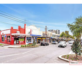 Shop & Retail commercial property leased at 1/199 Burwood Road Burwood NSW 2134