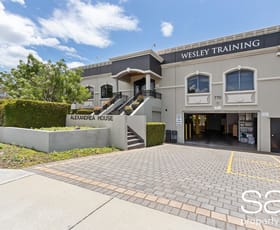 Offices commercial property leased at 770 Canning Highway Applecross WA 6153