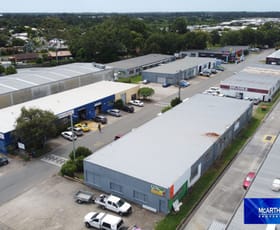 Factory, Warehouse & Industrial commercial property leased at Morayfield QLD 4506
