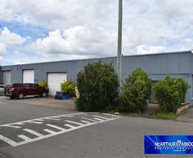 Factory, Warehouse & Industrial commercial property leased at Morayfield QLD 4506