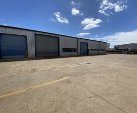 Factory, Warehouse & Industrial commercial property leased at 4/134 Boniface Street Archerfield QLD 4108