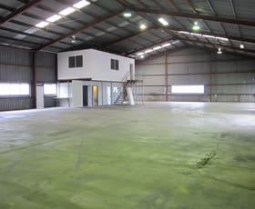 Factory, Warehouse & Industrial commercial property leased at 4/134 Boniface Street Archerfield QLD 4108