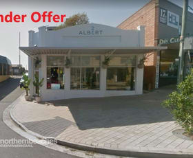 Offices commercial property leased at Freshwater NSW 2096