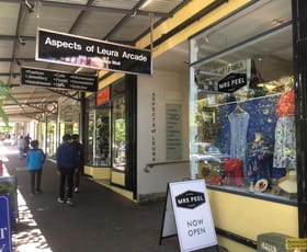 Shop & Retail commercial property leased at 4/166-168 Leura Mall Leura NSW 2780
