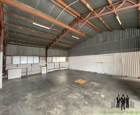 Factory, Warehouse & Industrial commercial property leased at 3/54 High St Kippa-ring QLD 4021