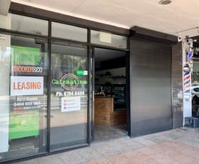 Medical / Consulting commercial property leased at Bass Hill NSW 2197