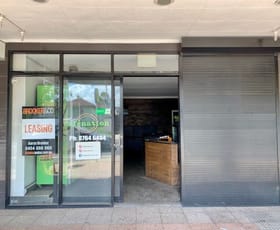 Offices commercial property leased at Bass Hill NSW 2197