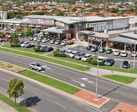Showrooms / Bulky Goods commercial property leased at Shop 23A/514 Christine Avenue, Easy T shopping center Robina QLD 4226