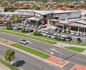 Medical / Consulting commercial property leased at Shop 23A/514 Christine Avenue, Easy T shopping center Robina QLD 4226