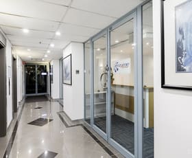Offices commercial property leased at Suite 1.03/20-20A Clarke Street Crows Nest NSW 2065