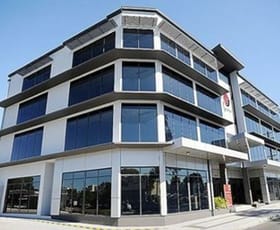 Medical / Consulting commercial property leased at 8/ 19-21 Torquay Road Pialba QLD 4655