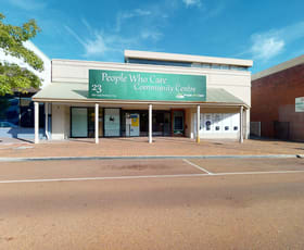 Medical / Consulting commercial property leased at 23 Old Great Northern Highway Midland WA 6056