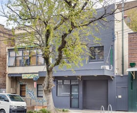 Medical / Consulting commercial property leased at 5 Layton Street Camperdown NSW 2050