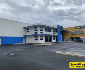 Factory, Warehouse & Industrial commercial property leased at 12 Focal Way Bayswater WA 6053
