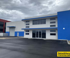 Factory, Warehouse & Industrial commercial property leased at 12 Focal Way Bayswater WA 6053