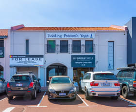 Showrooms / Bulky Goods commercial property leased at 1/228 Main Street Osborne Park WA 6017