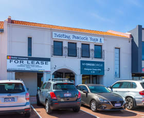 Showrooms / Bulky Goods commercial property leased at 1/228 Main Street Osborne Park WA 6017
