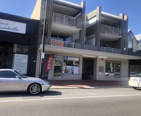 Shop & Retail commercial property leased at 1/202 Nicholson Road Subiaco WA 6008