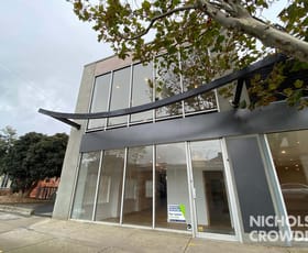 Medical / Consulting commercial property leased at 3, 4 & 5/45 Main Street Mornington VIC 3931