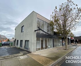 Medical / Consulting commercial property leased at 3, 4 & 5/45 Main Street Mornington VIC 3931
