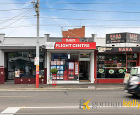 Shop & Retail commercial property leased at 1381 Toorak Road Camberwell VIC 3124