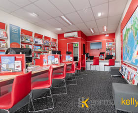 Shop & Retail commercial property leased at 1381 Toorak Road Camberwell VIC 3124
