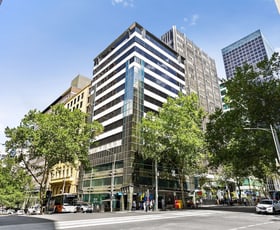 Offices commercial property leased at Level 7/455 Bourke Street Melbourne VIC 3000