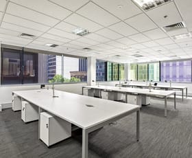 Offices commercial property leased at Level 7/455 Bourke Street Melbourne VIC 3000