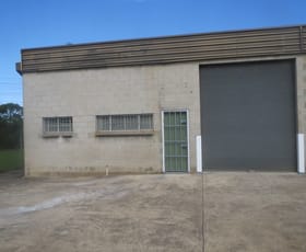 Factory, Warehouse & Industrial commercial property leased at Seven Hills NSW 2147
