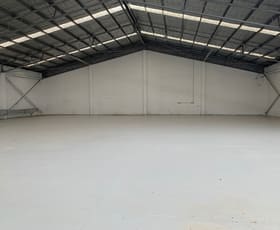 Factory, Warehouse & Industrial commercial property leased at 11 Howleys Road Notting Hill VIC 3168