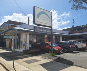 Offices commercial property leased at 1/131 Murwillumbah Street Murwillumbah NSW 2484