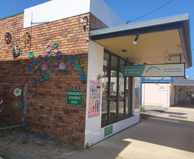 Offices commercial property leased at 1/131 Murwillumbah Street Murwillumbah NSW 2484