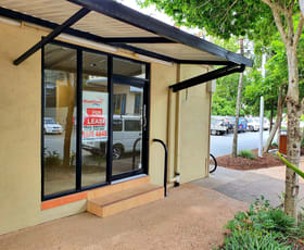 Showrooms / Bulky Goods commercial property leased at 2b Toombul Avenue Miami QLD 4220