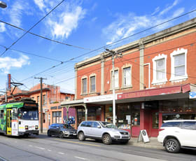 Shop & Retail commercial property leased at 107 Lygon Street Brunswick East VIC 3057