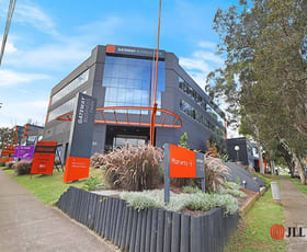 Offices commercial property for lease at 63 - 79 Parramatta Road Silverwater NSW 2128