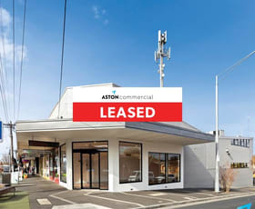 Shop & Retail commercial property leased at 496 Centre Road Bentleigh VIC 3204