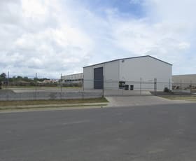 Factory, Warehouse & Industrial commercial property leased at 4 Enterprise Court Dundowran QLD 4655