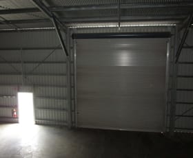 Factory, Warehouse & Industrial commercial property leased at 4 Enterprise Court Dundowran QLD 4655