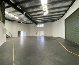 Factory, Warehouse & Industrial commercial property leased at 2b/9 Technology Drive Arundel QLD 4214