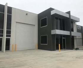 Factory, Warehouse & Industrial commercial property leased at 2/19 Gerves Drive Werribee VIC 3030