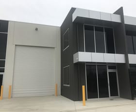 Factory, Warehouse & Industrial commercial property leased at 2/19 Gerves Drive Werribee VIC 3030