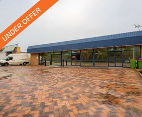 Showrooms / Bulky Goods commercial property leased at 30A King Street Bayswater WA 6053