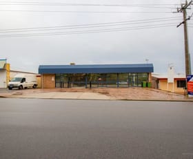 Showrooms / Bulky Goods commercial property leased at 30A King Street Bayswater WA 6053