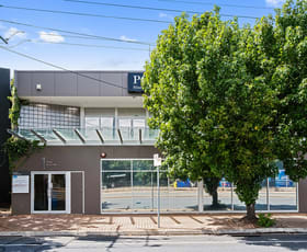 Medical / Consulting commercial property leased at 1 King William Road Unley SA 5061