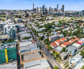 Offices commercial property leased at 379 Montague Road West End QLD 4101