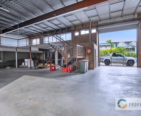 Showrooms / Bulky Goods commercial property leased at 379 Montague Road West End QLD 4101