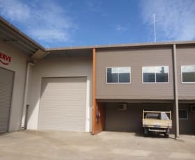 Factory, Warehouse & Industrial commercial property leased at 5/5-9 Turnbull Street Garbutt QLD 4814