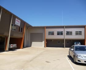 Factory, Warehouse & Industrial commercial property leased at 5/5-9 Turnbull Street Garbutt QLD 4814